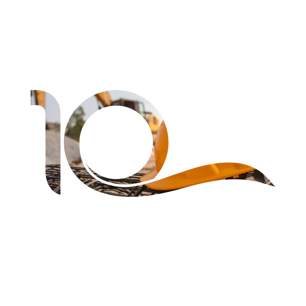 10 years